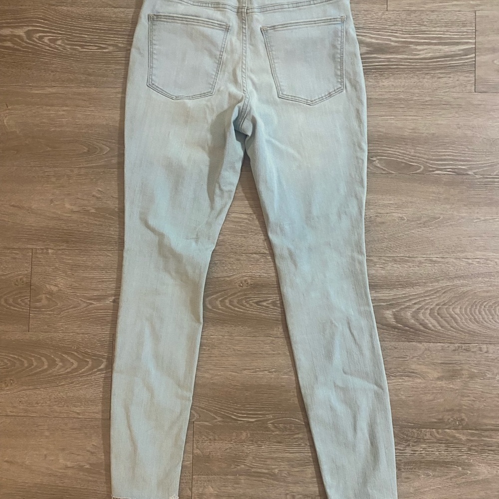 NWT Universal Thread Skinny Jeans - Picture 7 of 8